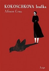 kniha Kokoschkova loutka, Argo 2015