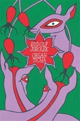 kniha Obsah ticha, Dybbuk 2023