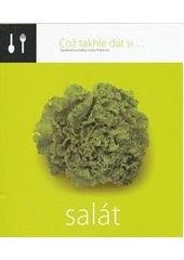 kniha Salát, O.O.T.B. Solutions 2007
