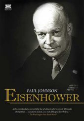 kniha Eisenhower, Barrister & Principal 2015