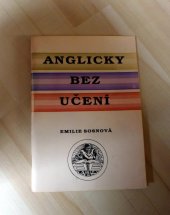 kniha Anglicky bez učení, Zeus-B 1991