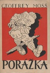 kniha Porážka povídky, Obelisk 1925