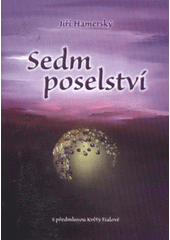 kniha Sedm poselství, Espiritis 2010