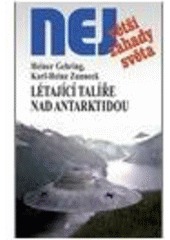 kniha Létající talíře nad Antarktidou, Dialog 2009