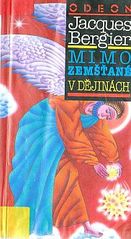 kniha Mimozemšťané v dějinách, Odeon 1992