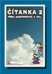 kniha Čítanka 2 pro 2. ročník středních škol, Tripolia 2000