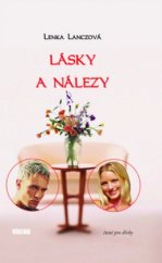 kniha Lásky a nálezy, Víkend  2004