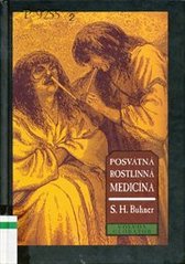 kniha Posvátná rostlinná medicína moudrost původního severoamerického bylinářství, Volvox Globator 2007