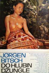kniha Do hlubin džungle, Orbis 1967