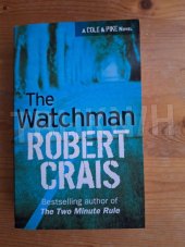 kniha The Watchman, Orion Books 2007