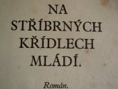 kniha Na stříbrných křídlech mládí román, Rodina 1936