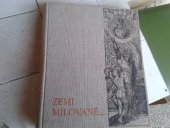 kniha Zemi milované-- Mánesův odkaz národu, Orbis 1939