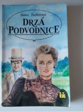 kniha Drzá podvodnice, Ivo Železný 1992