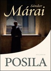 kniha Posila, Kalligram 2014