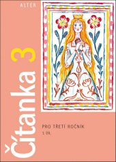 kniha Čítanka 3 pro třetí ročník, Alter 2025