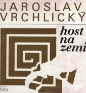 kniha Host na zemi, Československý spisovatel 1966