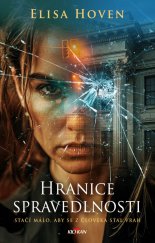 kniha Hranice spravedlnosti, Alpress 2025