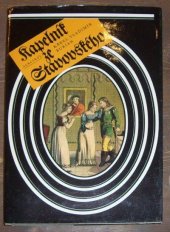 kniha Kapelník ze Stavovského čtení o Františku Škroupovi a o počátcích české opery, Albatros 1989