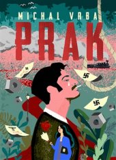 kniha Prak, Argo 2016