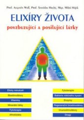 kniha Elixíry života, Pragma 1997