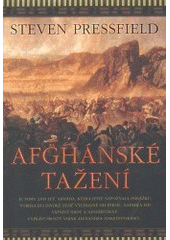 kniha Afghánské tažení, BB/art 2008