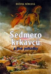 kniha Sedmero krkavců a jiné pohádky, Vyšehrad 2000