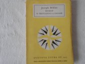 kniha Román o Tristanovi a Isoldě, SNKLHU  1959