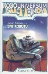 kniha Sny robotů, Mustang 1996