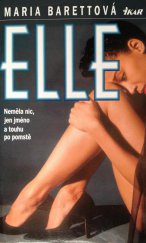 kniha Elle, Ikar 1996