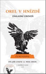 kniha Orel v hnízdě základní úroveň, Bodhidharma 2009