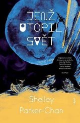 kniha Jenž utopil svět, Host 2024