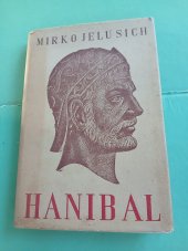 kniha Hannibal román, Novina 1941