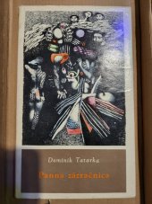 kniha Panna zázračnica, Slovenský spisovateľ 1964