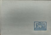 kniha Atlas lokomotiv. [Díl] 1, - Parní trakce, Nadas 1970