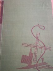 kniha Ves u řeky, Evropský literární klub 1937