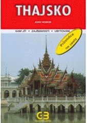 kniha Thajsko, Geodézie 1999