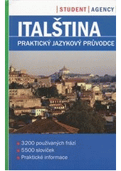 kniha Italština - praktický jazykový průvodce, RO-TO-M 1999