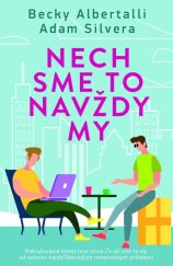 kniha Nech sme to navždy my, Slovart 2023