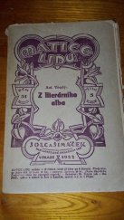 kniha Z literárního alba, Šolc a Šimáček 1923