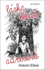 kniha Láska hledá adresáta, Olympia 2025