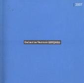 kniha Galerie Vernon Projekt 2007, Vernon Fine Art International