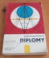 kniha Radioamatérské diplomy, Naše vojsko 1970