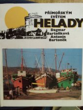 kniha Přímořským světem Helady, Blok 1987