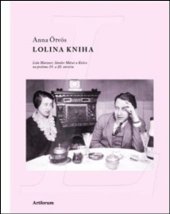 kniha Lolina kniha, Artforum 2019