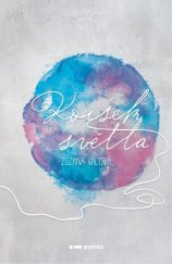 kniha Kousek světla, Pointa 2021