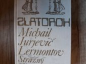 kniha Strážný zvon (Výbor z veršů), Albatros 1979