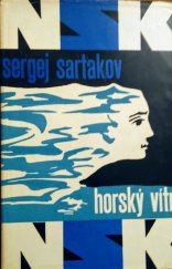 kniha Horský vítr, Svět sovětů 1959