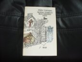 kniha Neúplná osamělost MUDr. Františka Hofty, Kruh 1990