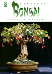 kniha Pokojová bonsai, Květ 2003