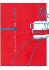 kniha MHD (Marnosti Hladových Duší), Literární akademie, Soukromá vysoká škola Josefa Škvoreckého 2010